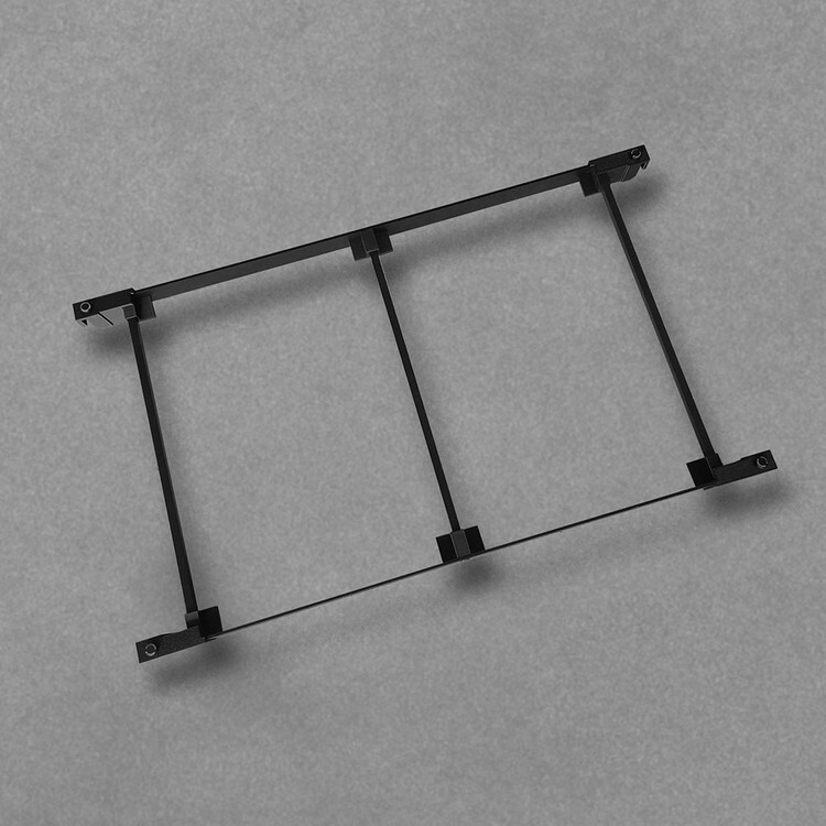 INHILLS - 2單位 IGT框架 (不包含框腳)