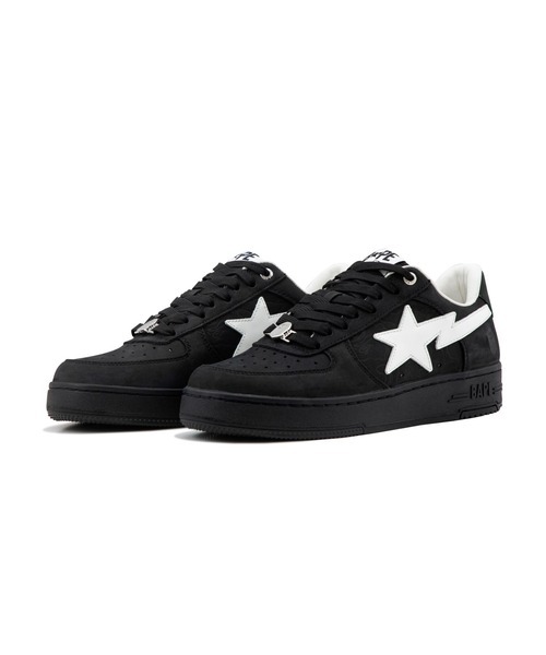 2025SS A BATHING APE BAPE STA #4 FORCE型 熱門款 限量 鞋子 現貨 1L30191310