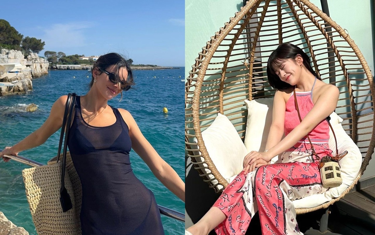 為什麼「夏日旅行穿搭」是最容易失手的時候？
