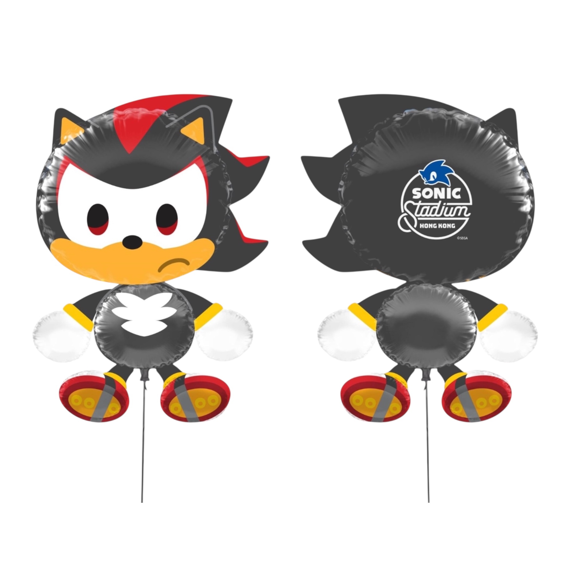 (SONIC Stadium) SHADOW - Balloon