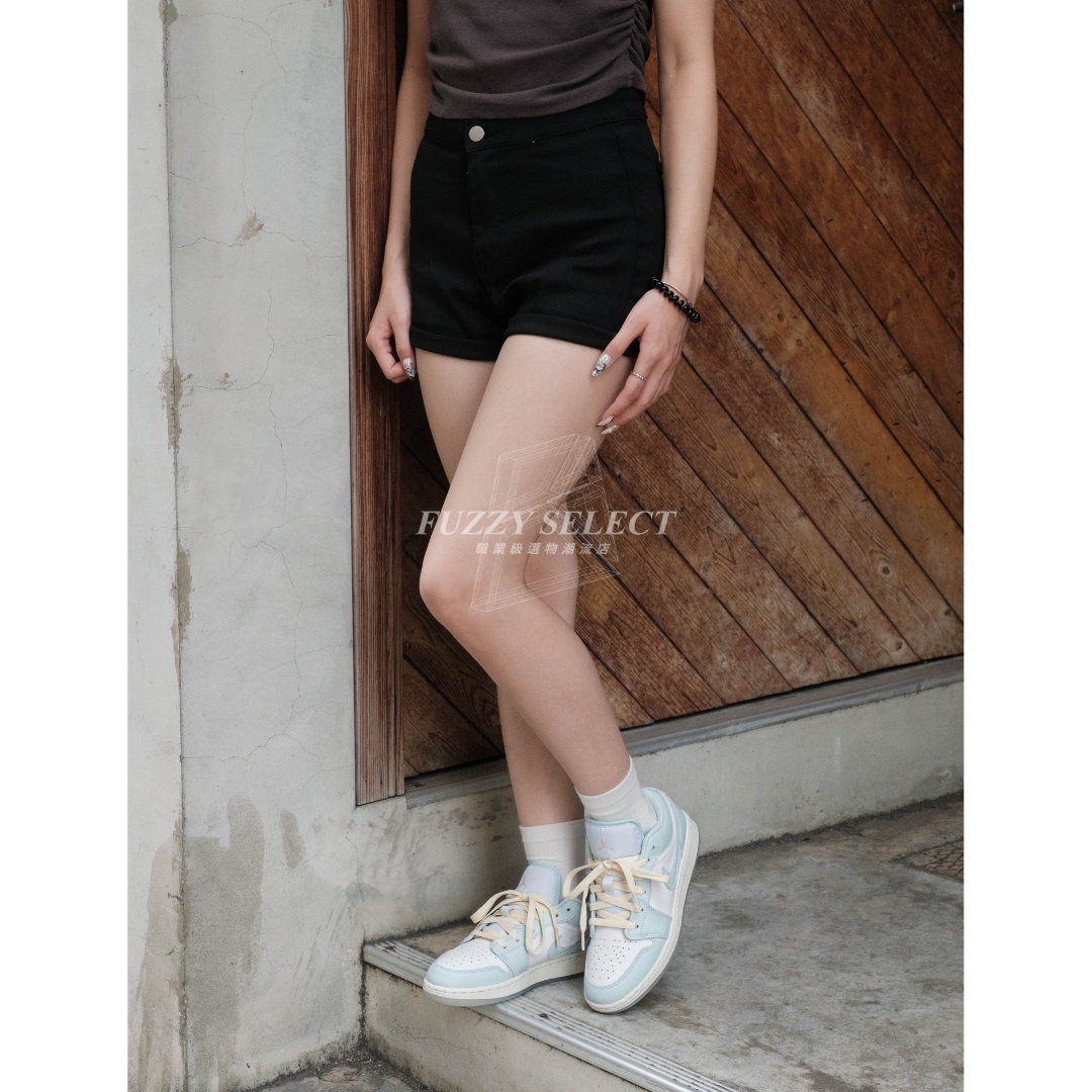 【逢甲 FUZZY】Air Jordan 1 Low "Glacier Blue" 冰川藍 HJ5999-400 HJ5971-400