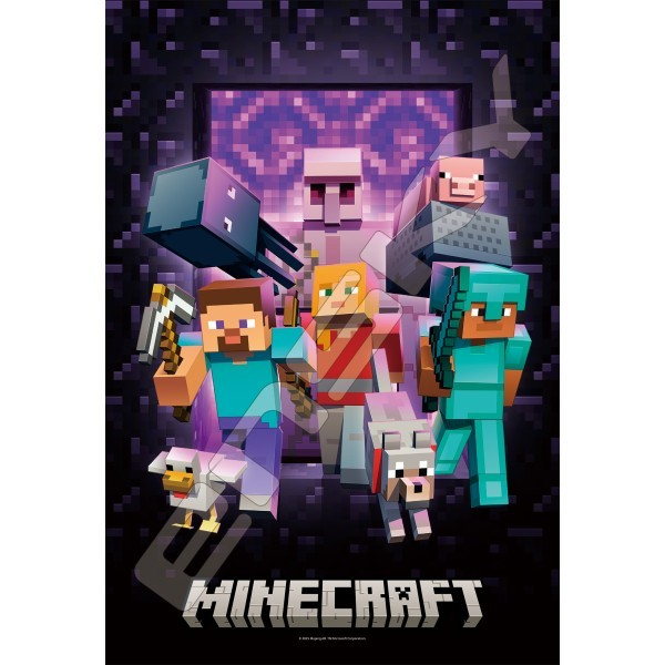 創造、探索、生存