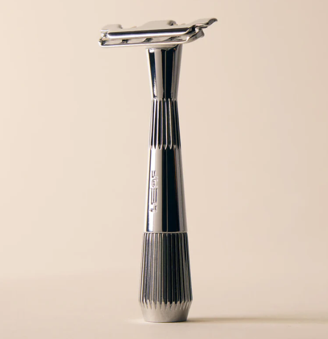 Leaf Twig Single Edge Razors