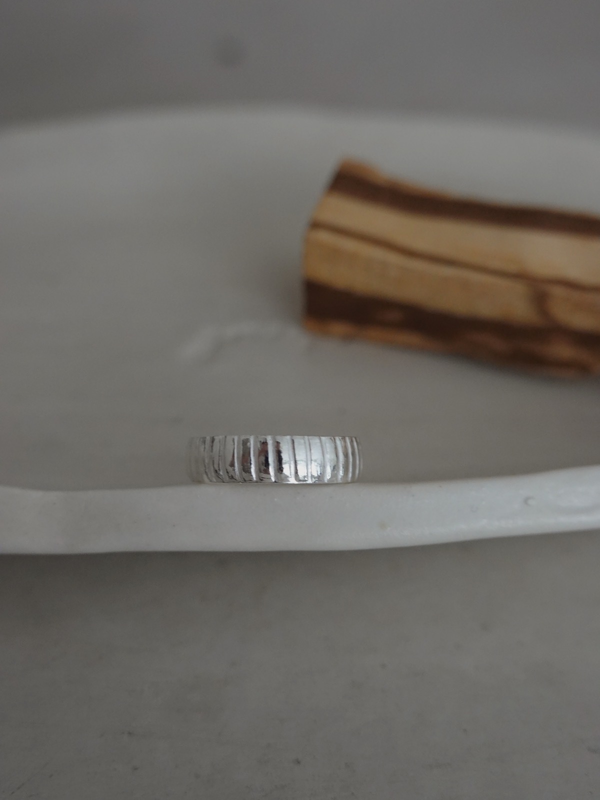 Silver Groove (尾戒)