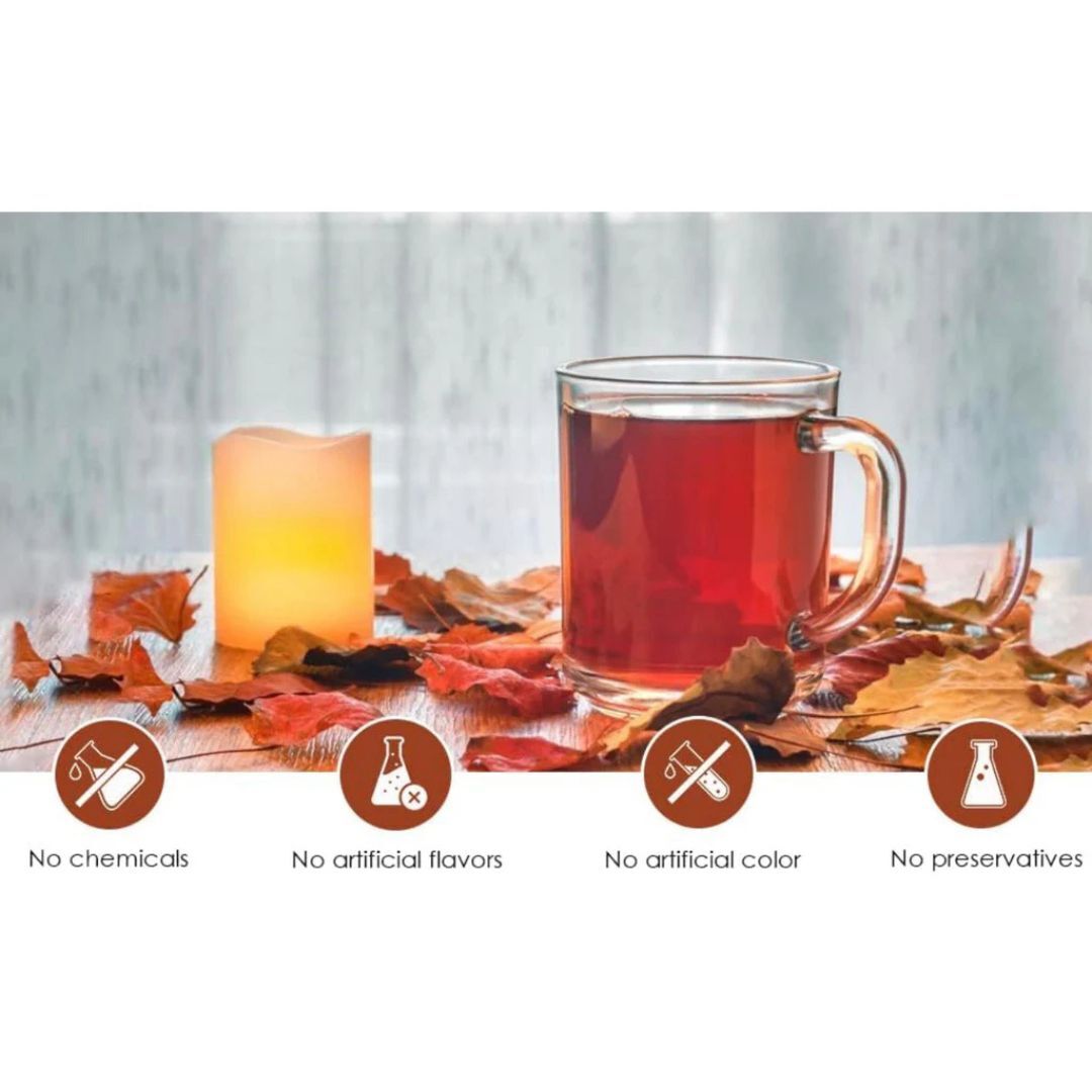 |賣完就沒了| Canada True 楓糖冰酒茶 - 50入