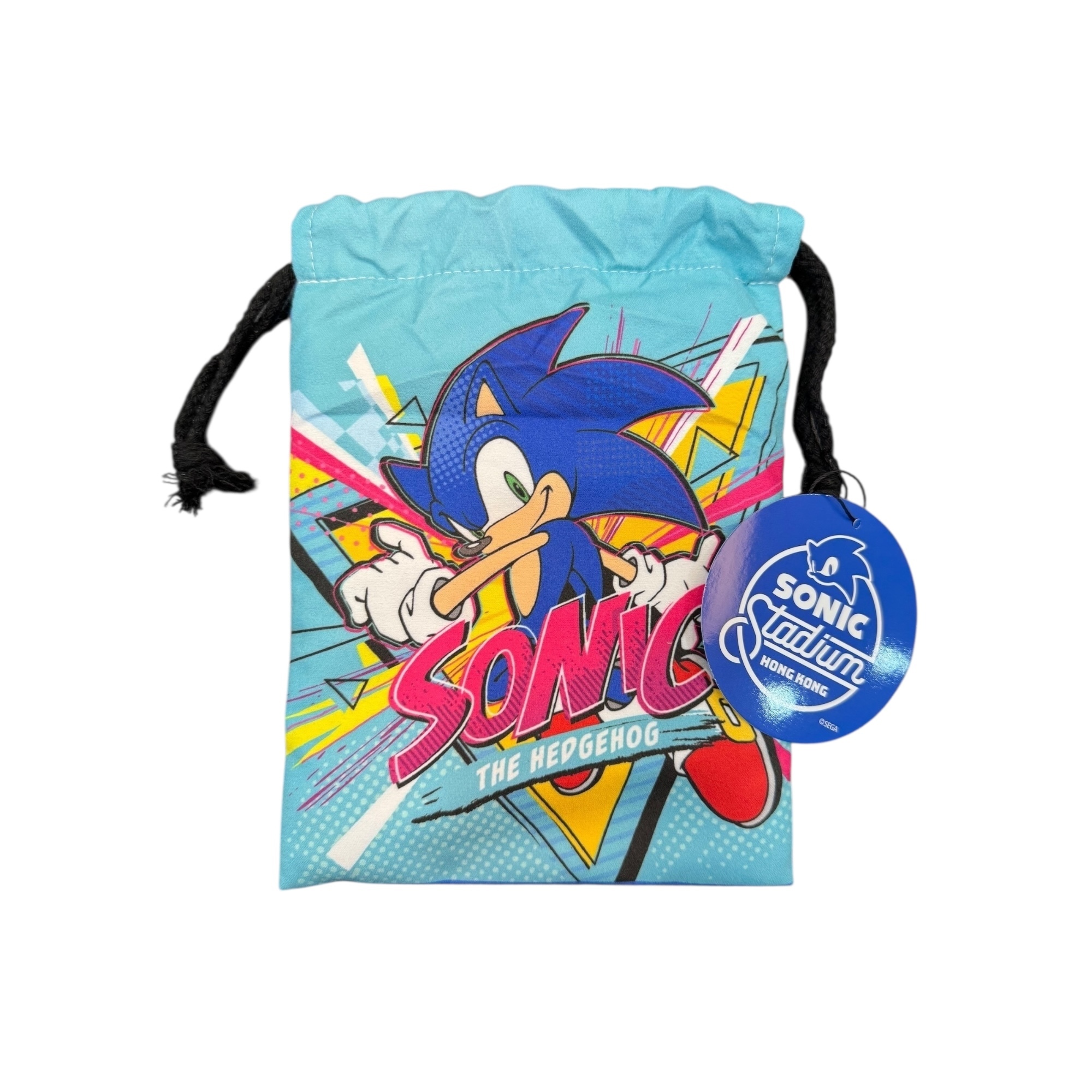 (SONIC Stadium) SONIC 速乾毛巾