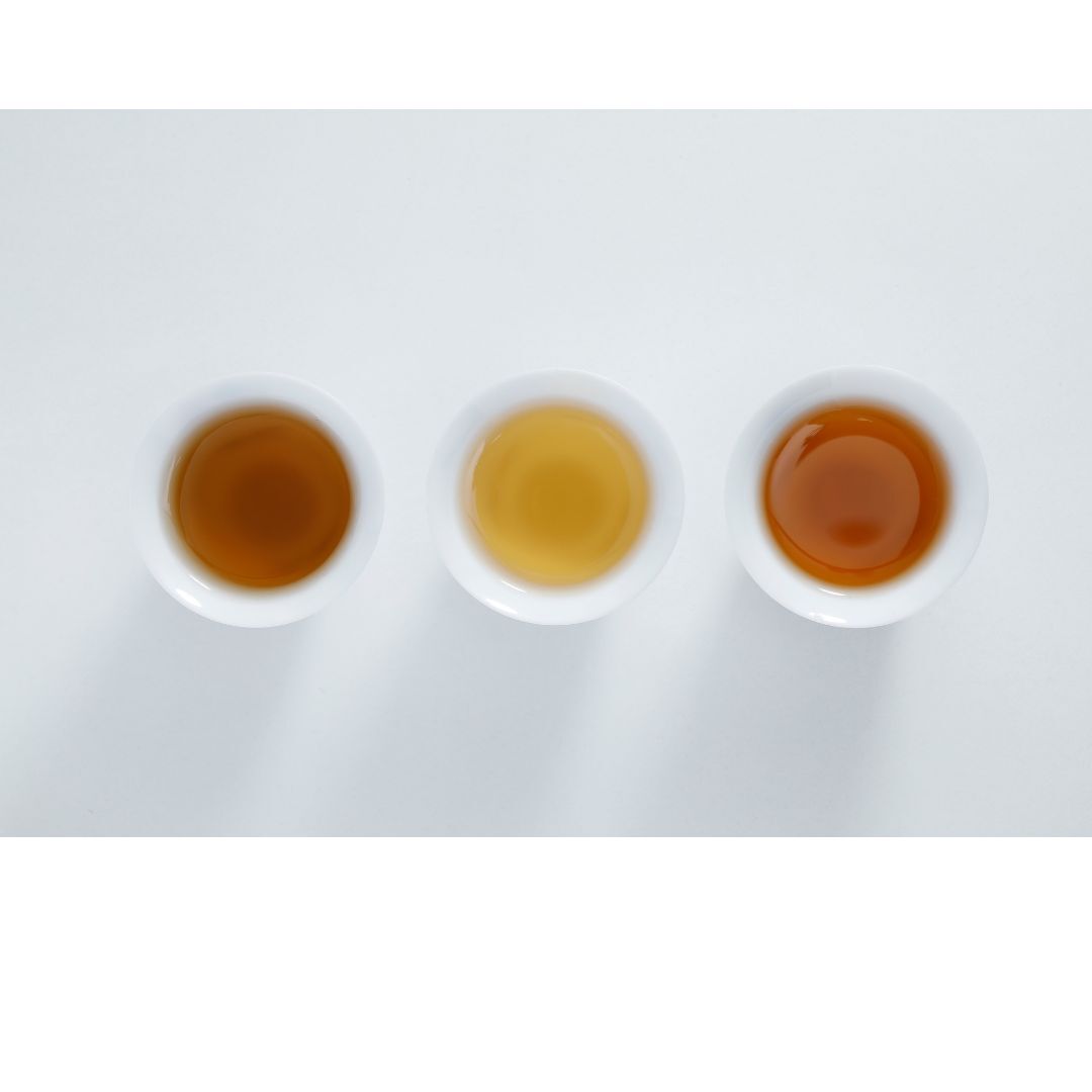 Canada True 三入楓糖風味茶包組 - 兩種款式