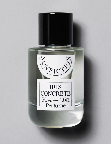 NONFICTION / Iris Concrete 50ML香水 JUN25