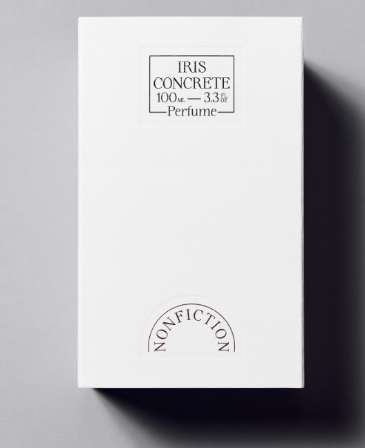 NONFICTION / Iris Concrete 50ML香水JUN25