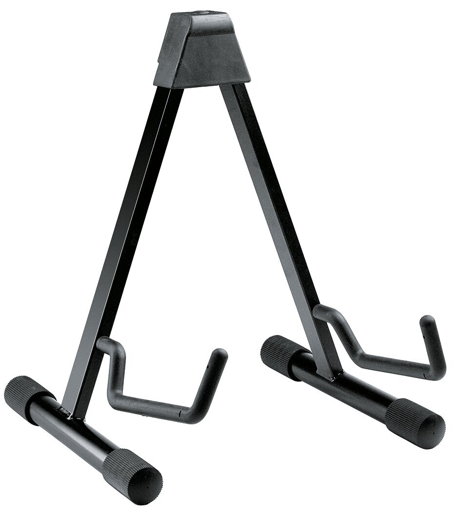 K&M 17550 Guitar stand »Memphis Travel«