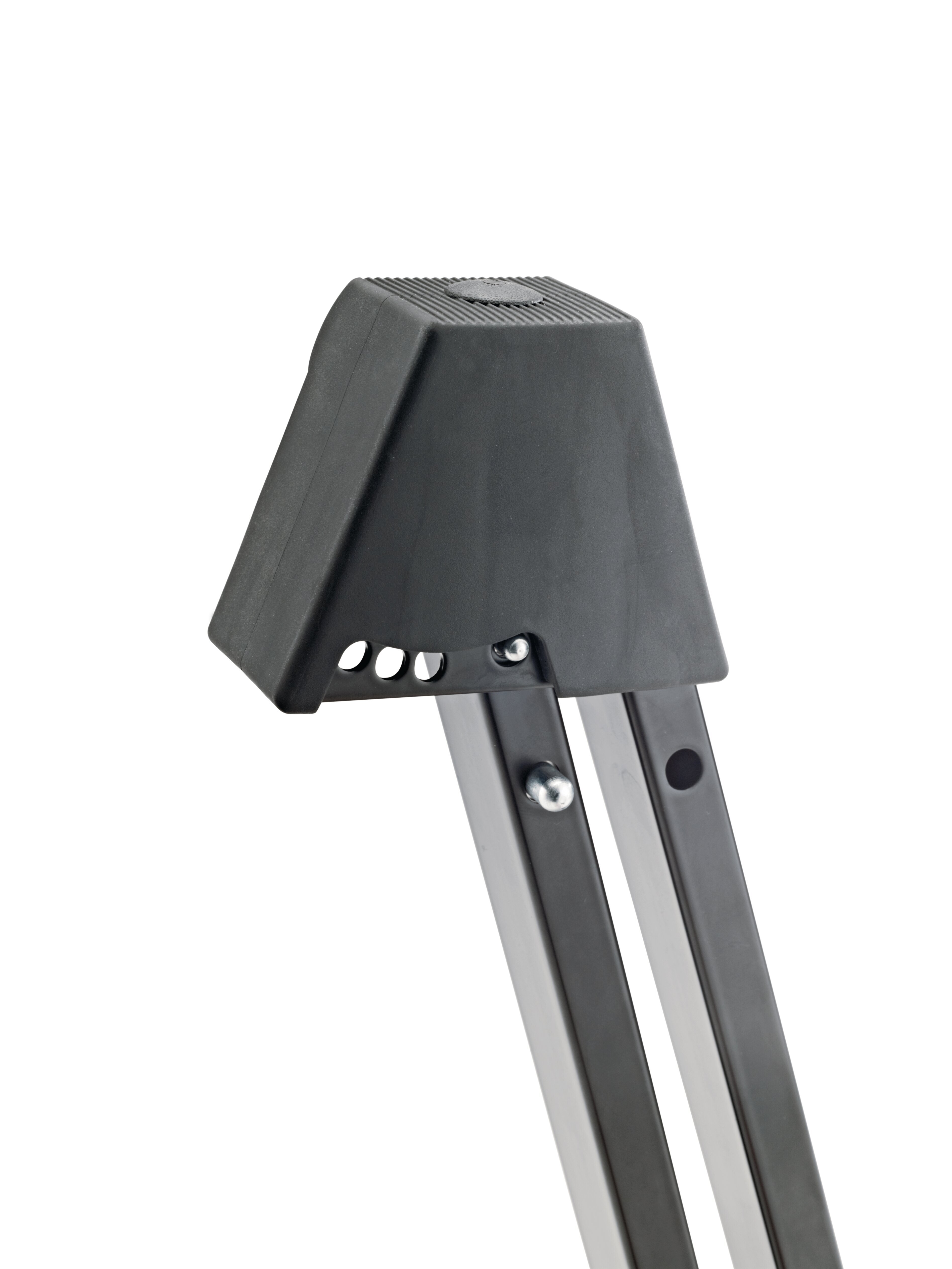K&M 17550 Guitar stand »Memphis Travel«