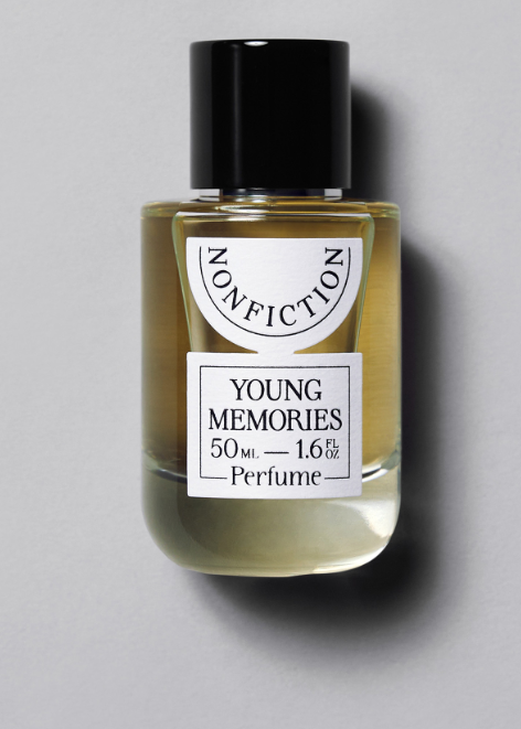 NONFICTION / Young Memories 香水50ML JUN25