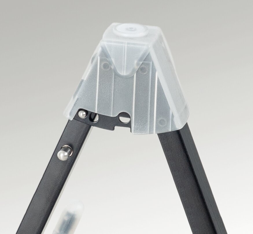 K&M 17570 E+A guitar stand »Duet«