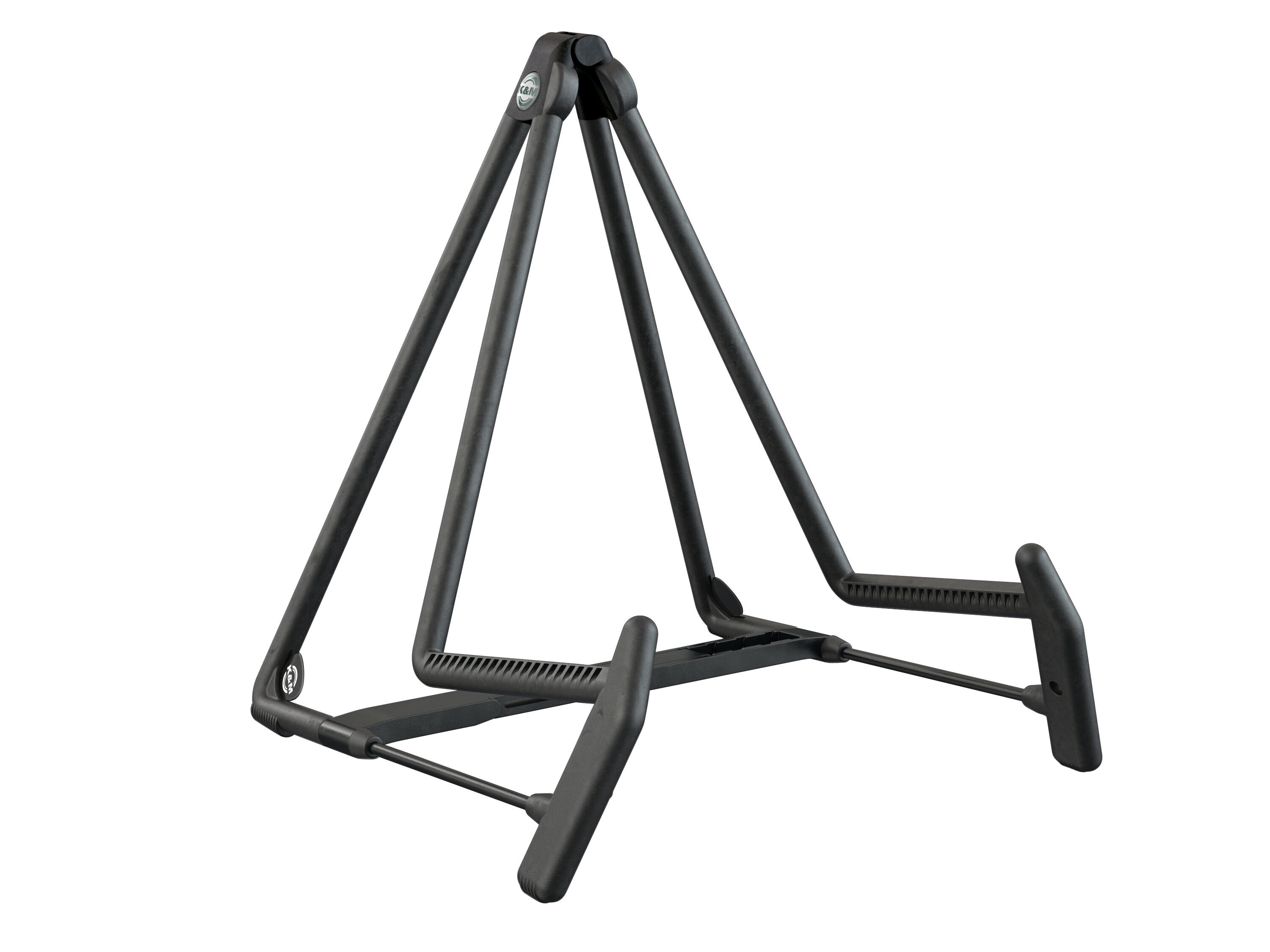 K&M 17580 A-guitar stand »Heli 2«