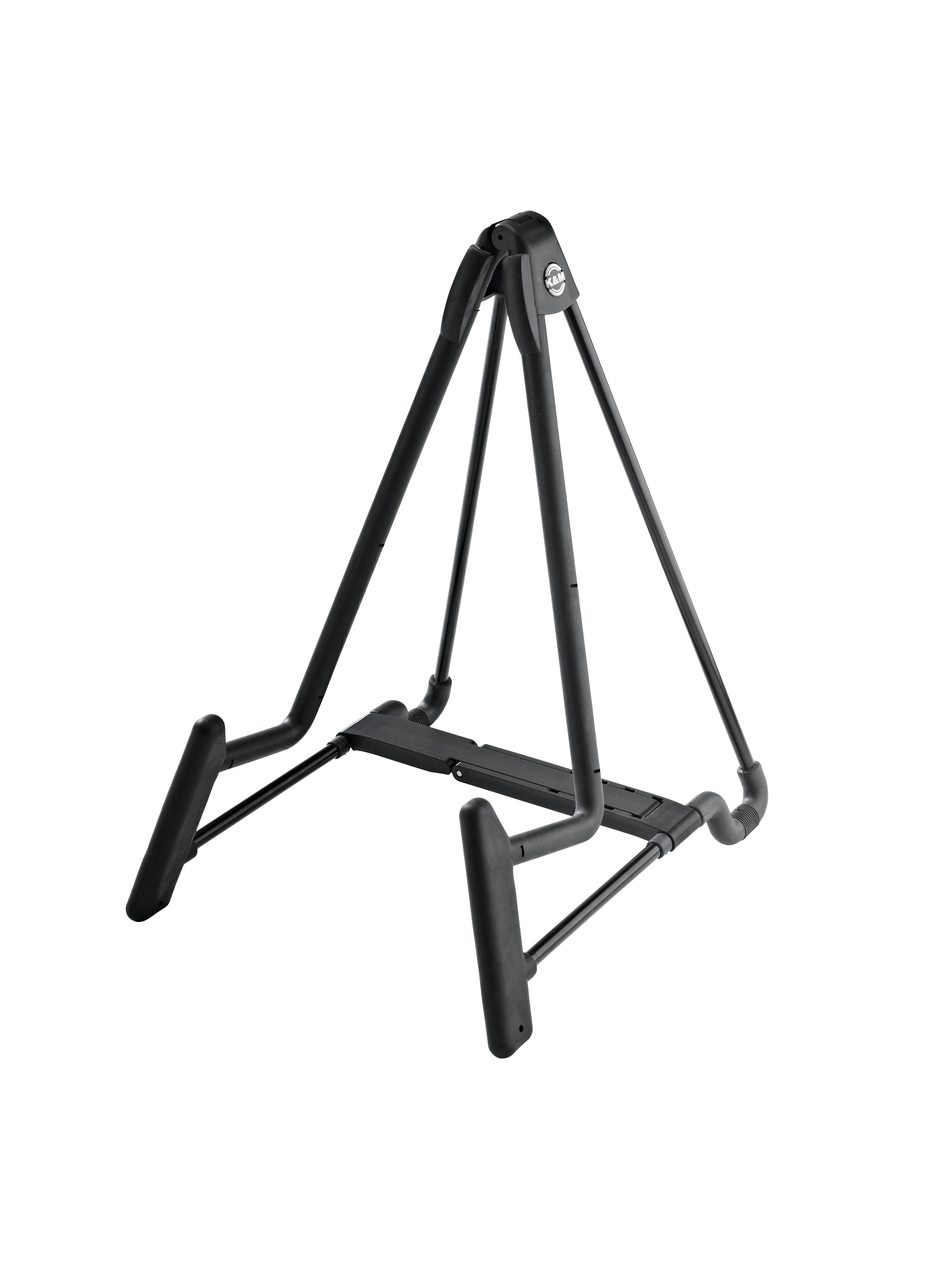 K&M 17581 E-guitar stand »Heli 2«