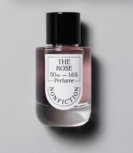 NONFICTION / The Rose 香水 50ML  JUN25