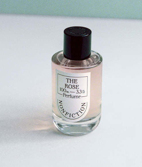 NONFICTION / The Rose 香水50ML JUN25