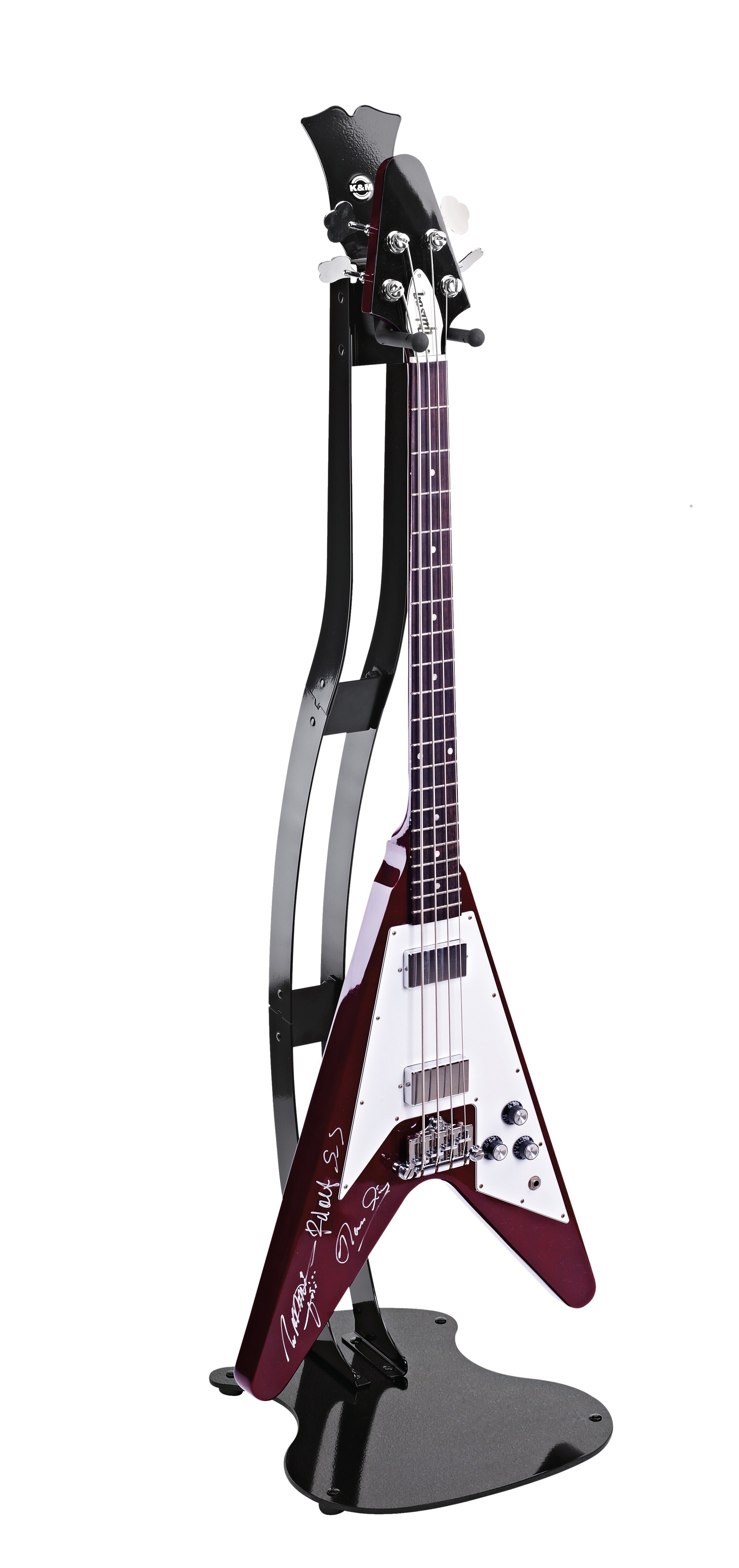 K&M 17640 Guitar Station L