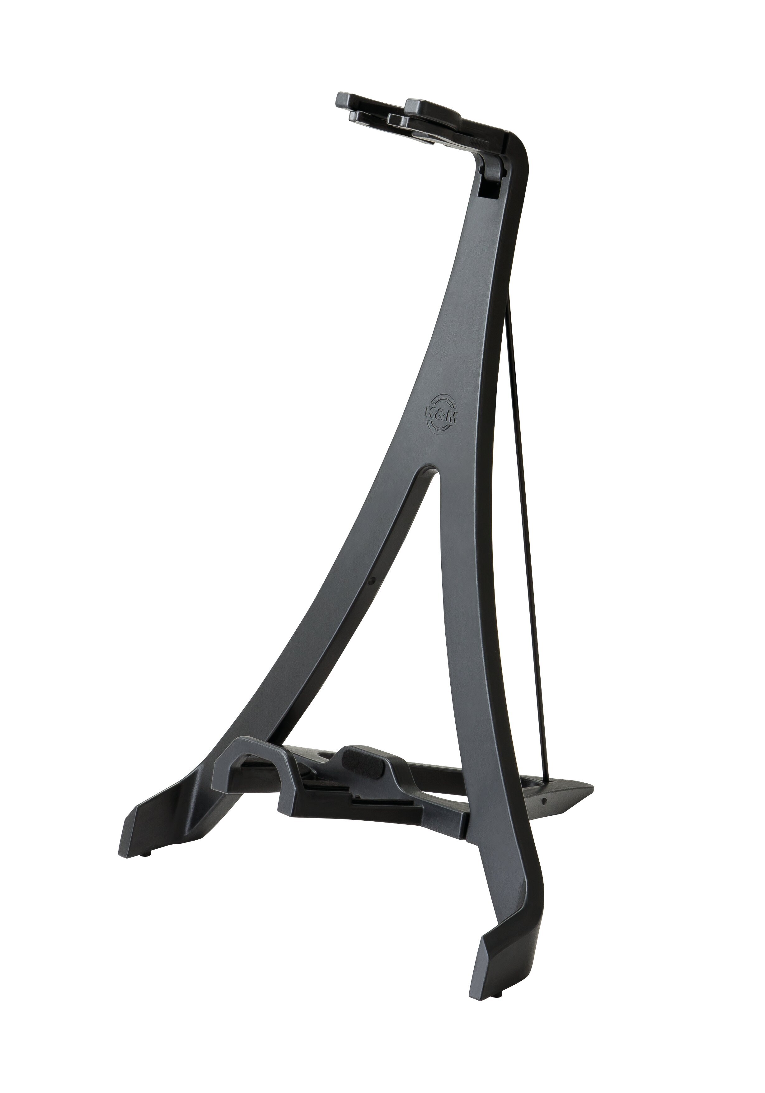 K&M 17650 Guitar stand »Carlos«