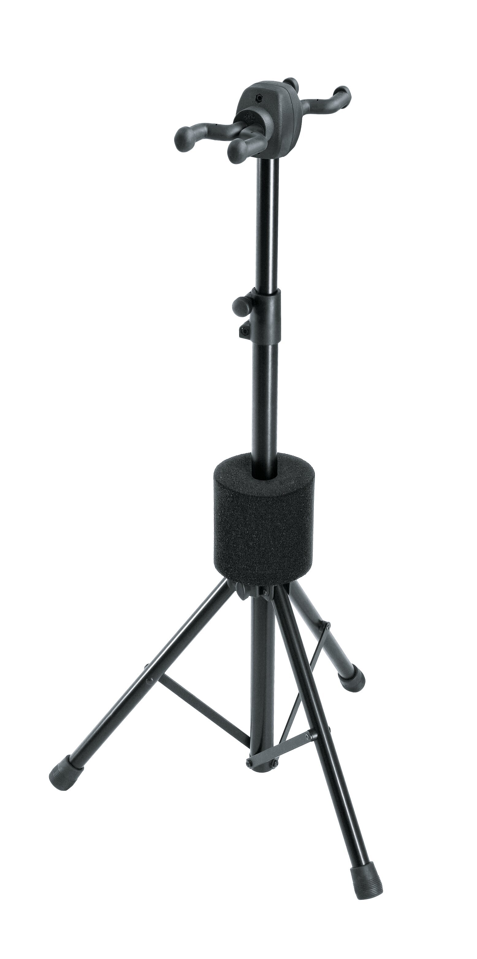 K&M 17620 Guitar stand »Double«