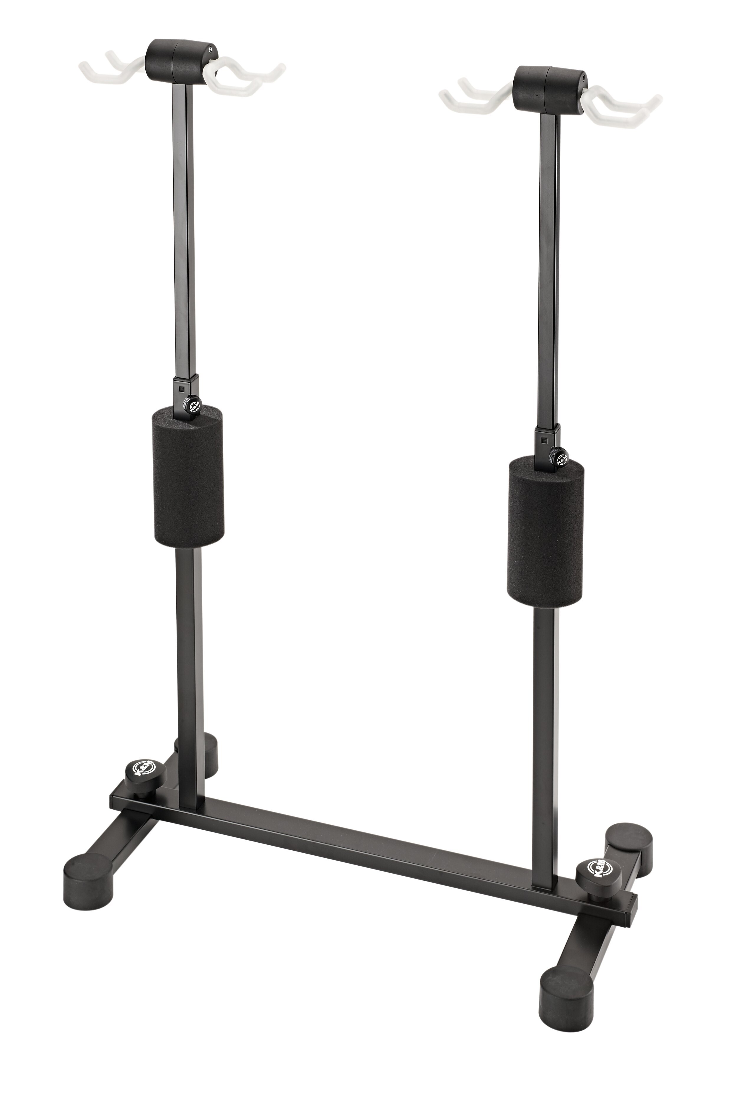 K&M 17605 Four guitar stand »Roadie«
