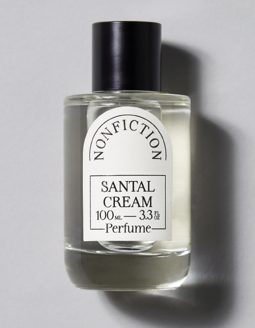 NONFICTION / Sectal Cream 香水 50ML  JUN25