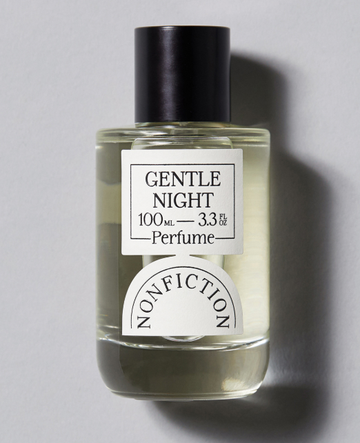 NONFICTION / Gentle Night 香水 50ML  JUN25