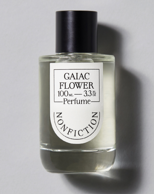 NONFICTION / Gaiac Flower 香水 100ML  JUN25