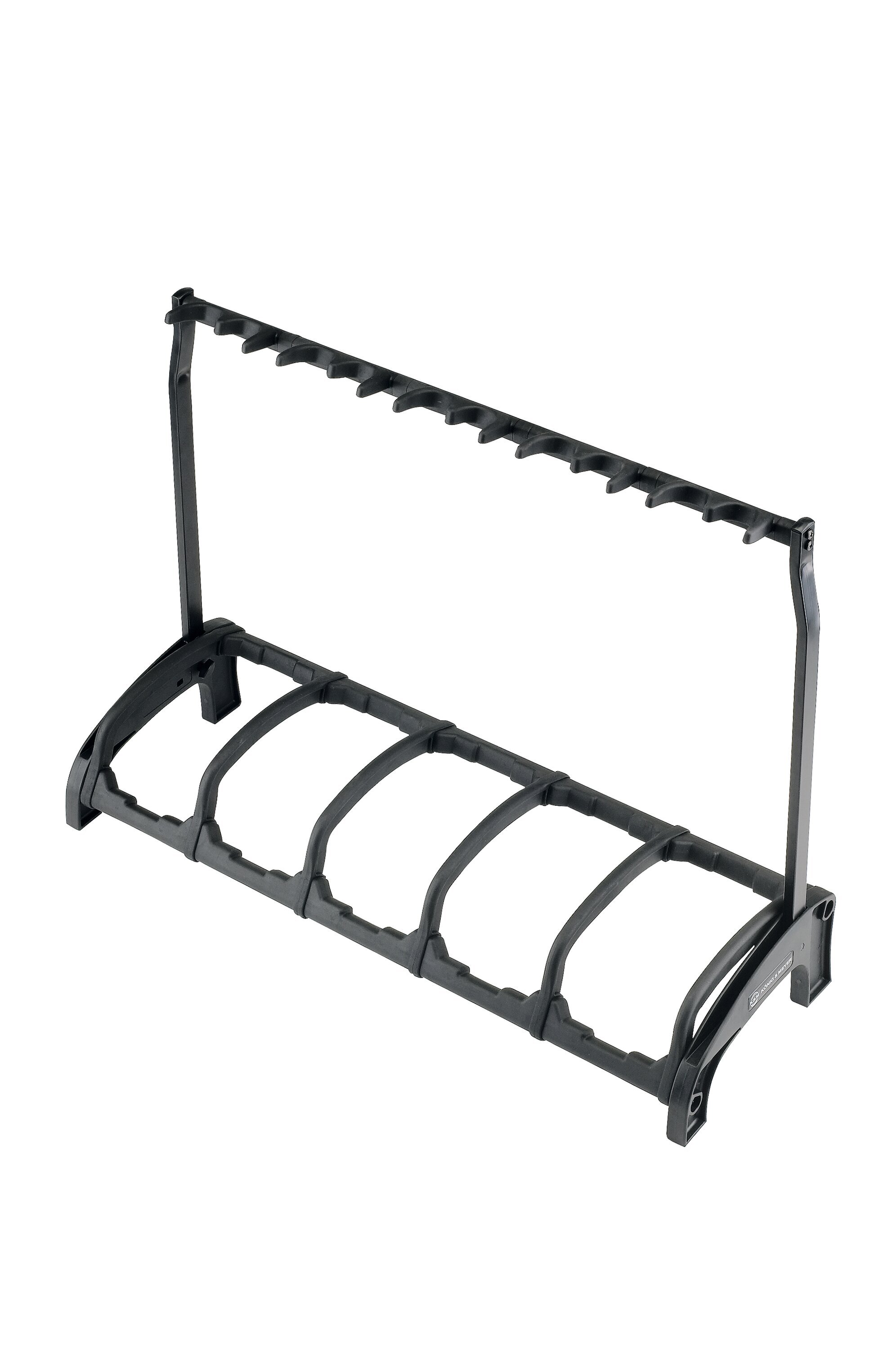 K&M 17515 Five guitar stand »Guardian 5«