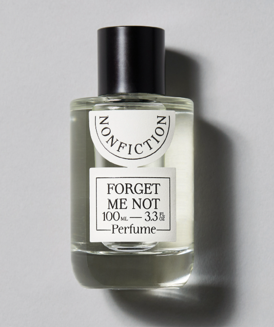 NONFICTION / 勿忘我 Eau de Parfum 100ML JUN25