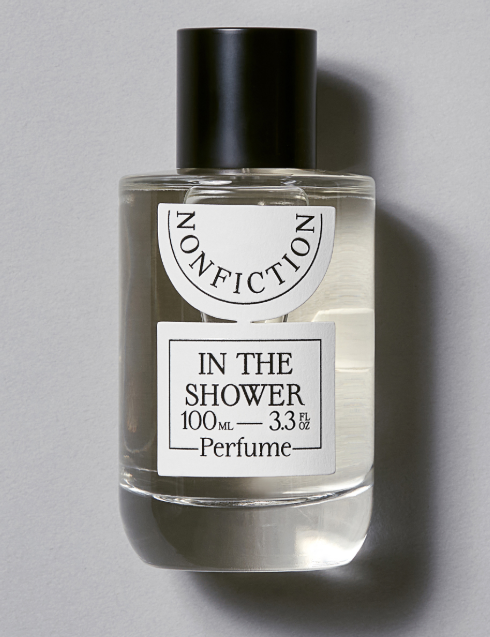NONFICTION /  In the shower 香水 100ML  JUN25