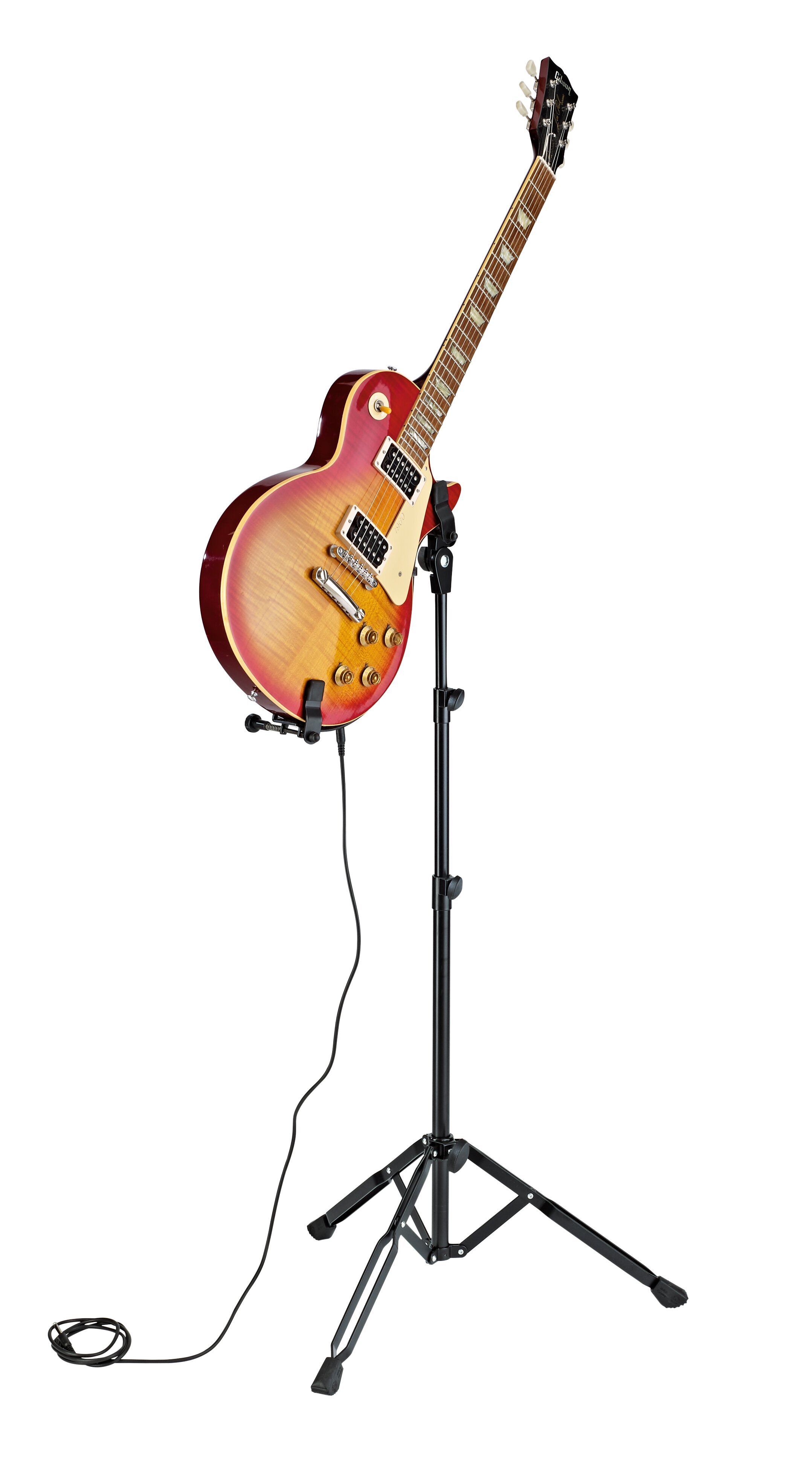 K&M 14760 Guitar performer stand