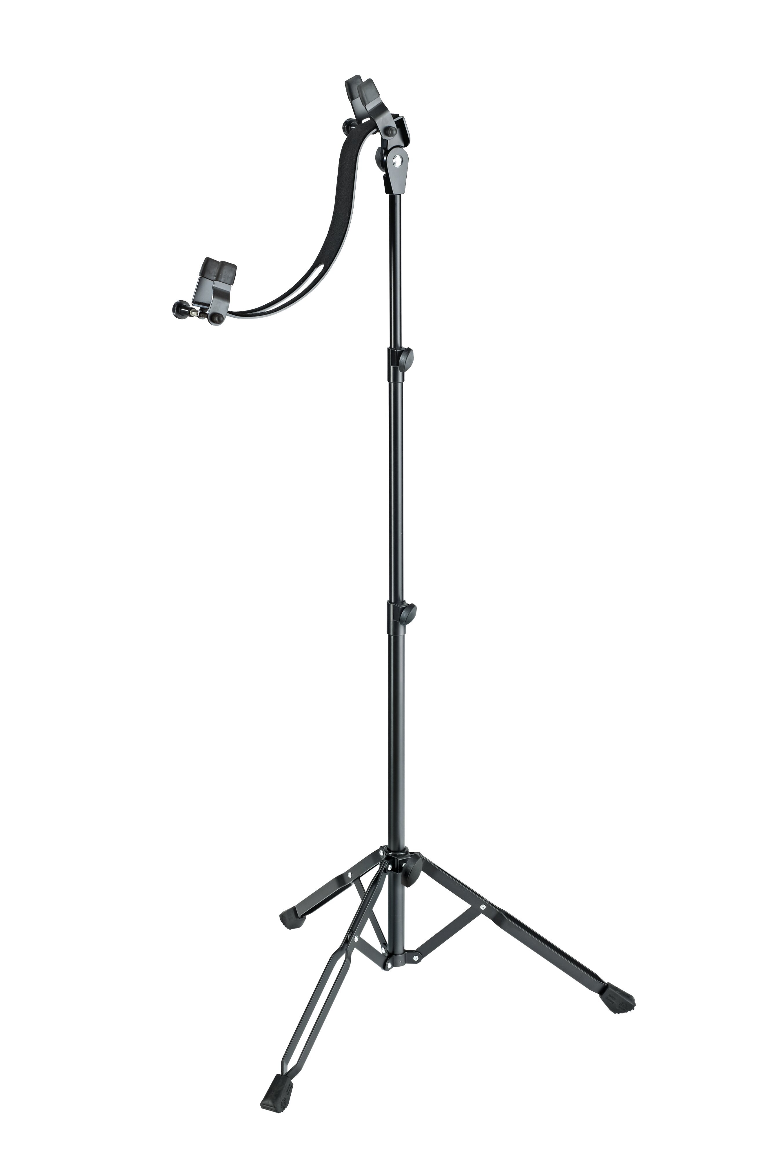 K&M 14760 Guitar performer stand