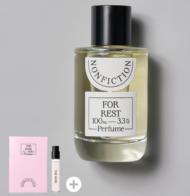 NONFICTION / Forest Eau de Parfum 100ML  JUN25