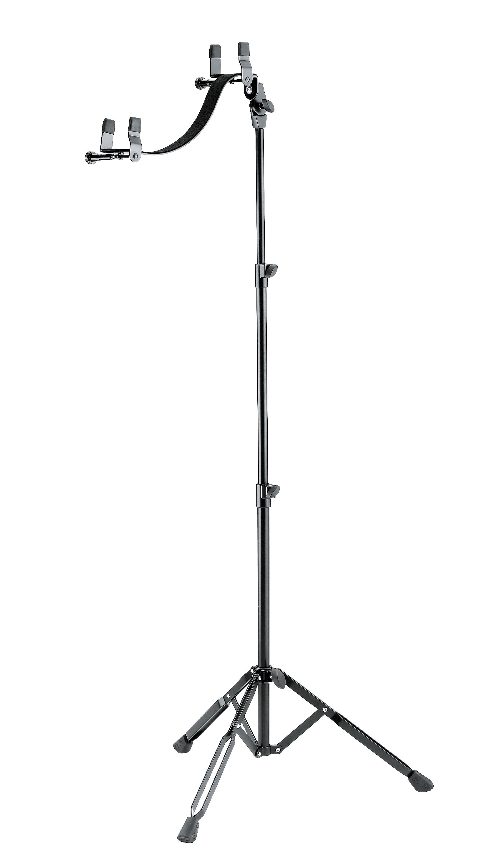 K&M 14761 Guitar performer stand