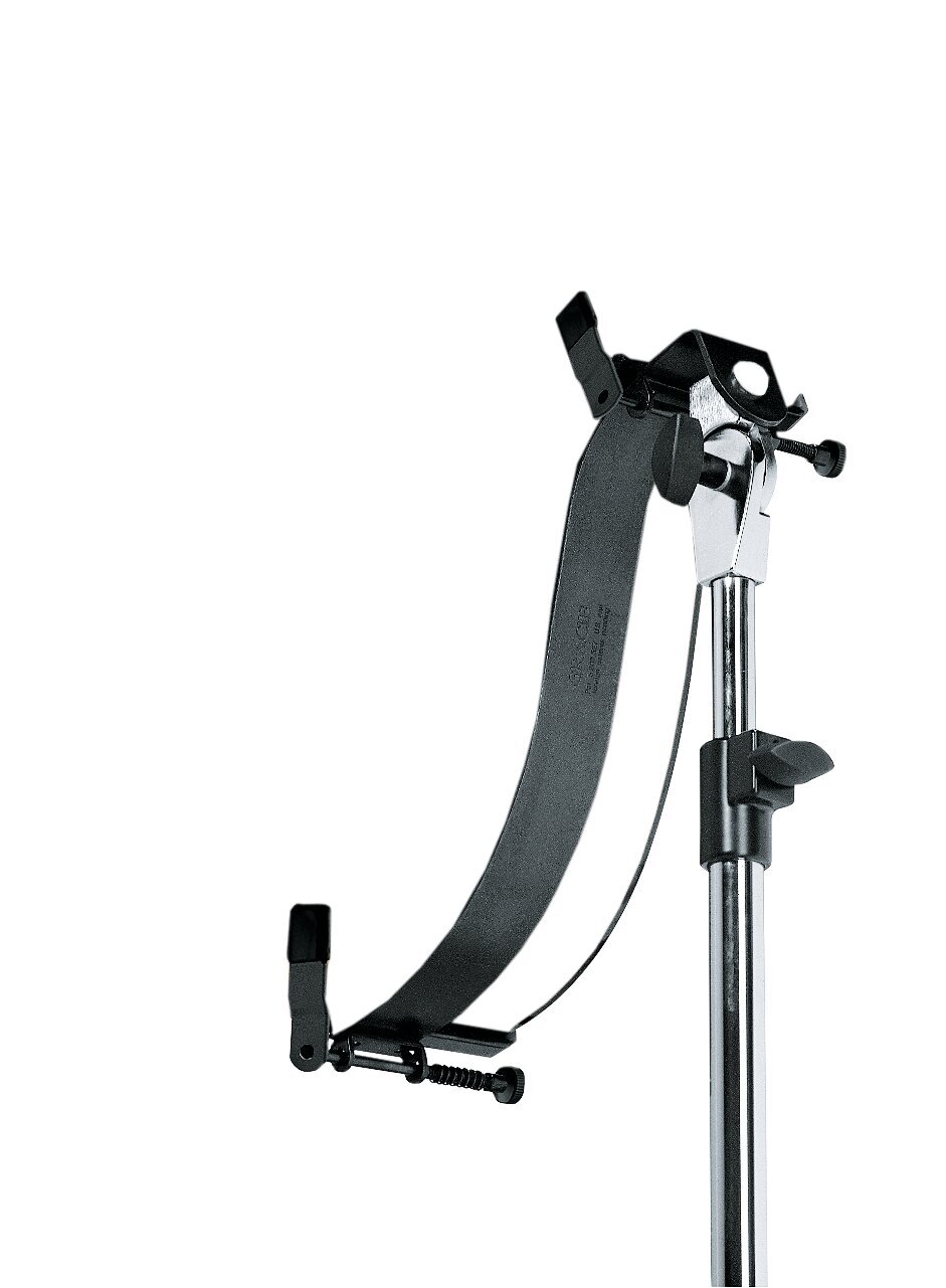 K&M 14761 Guitar performer stand