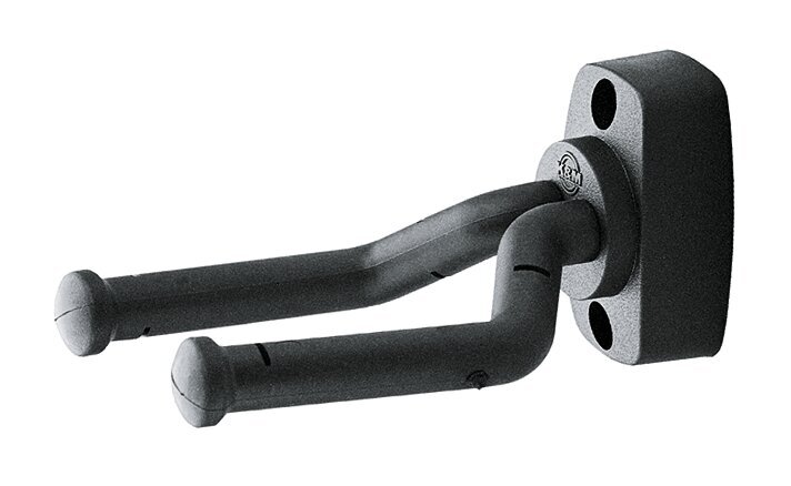 K&M 16280 Guitar wall mount