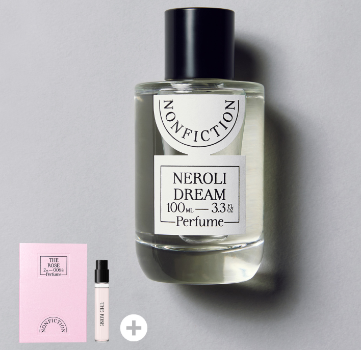 NONFICTION / Neroli Dream 香水 100ML  JUN25