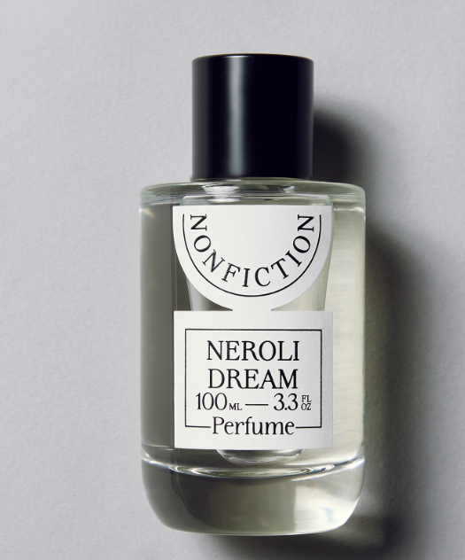 NONFICTION / Neroli Dream 香水 100ML  JUN25