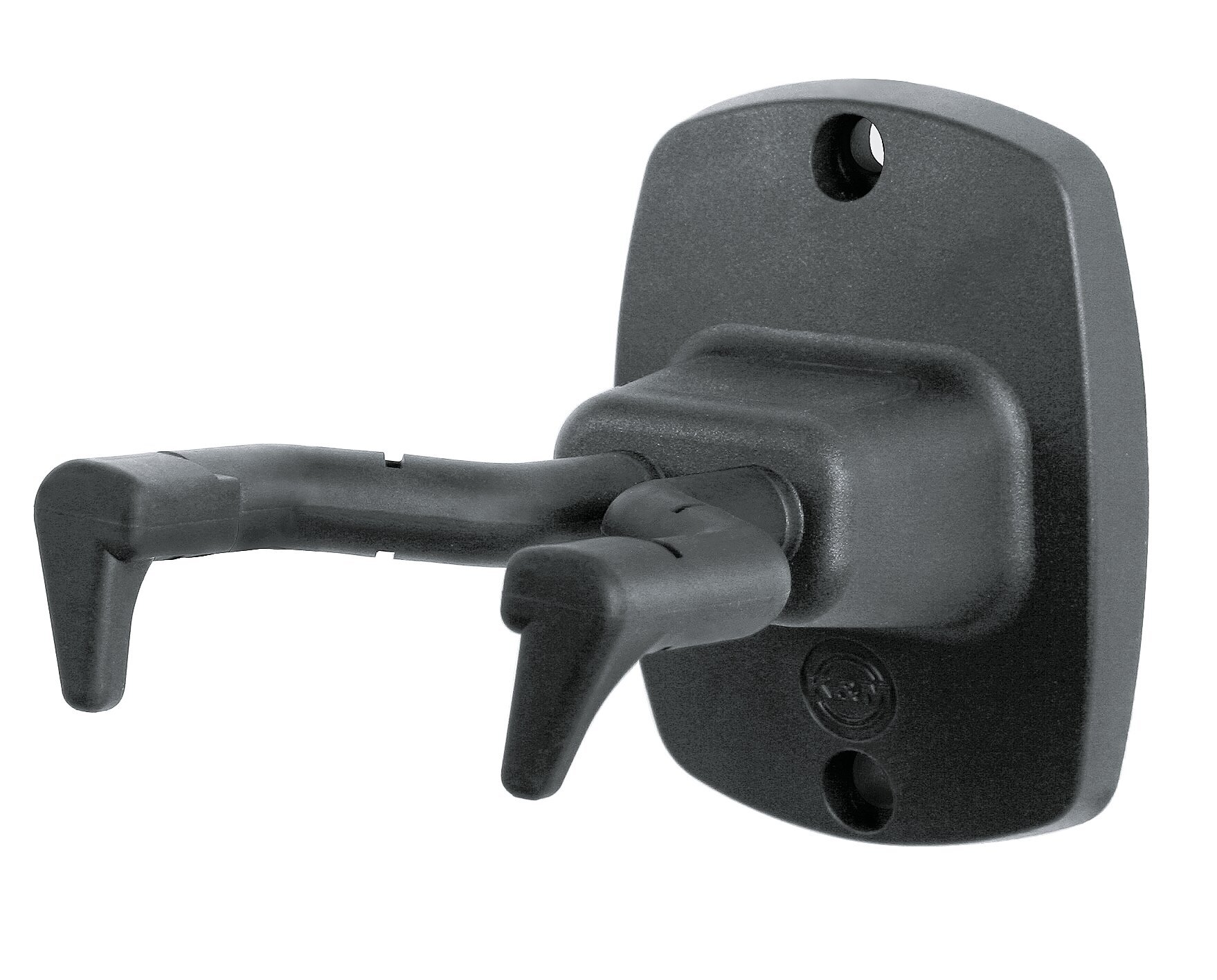 K&M 16235 Guitar wall mount