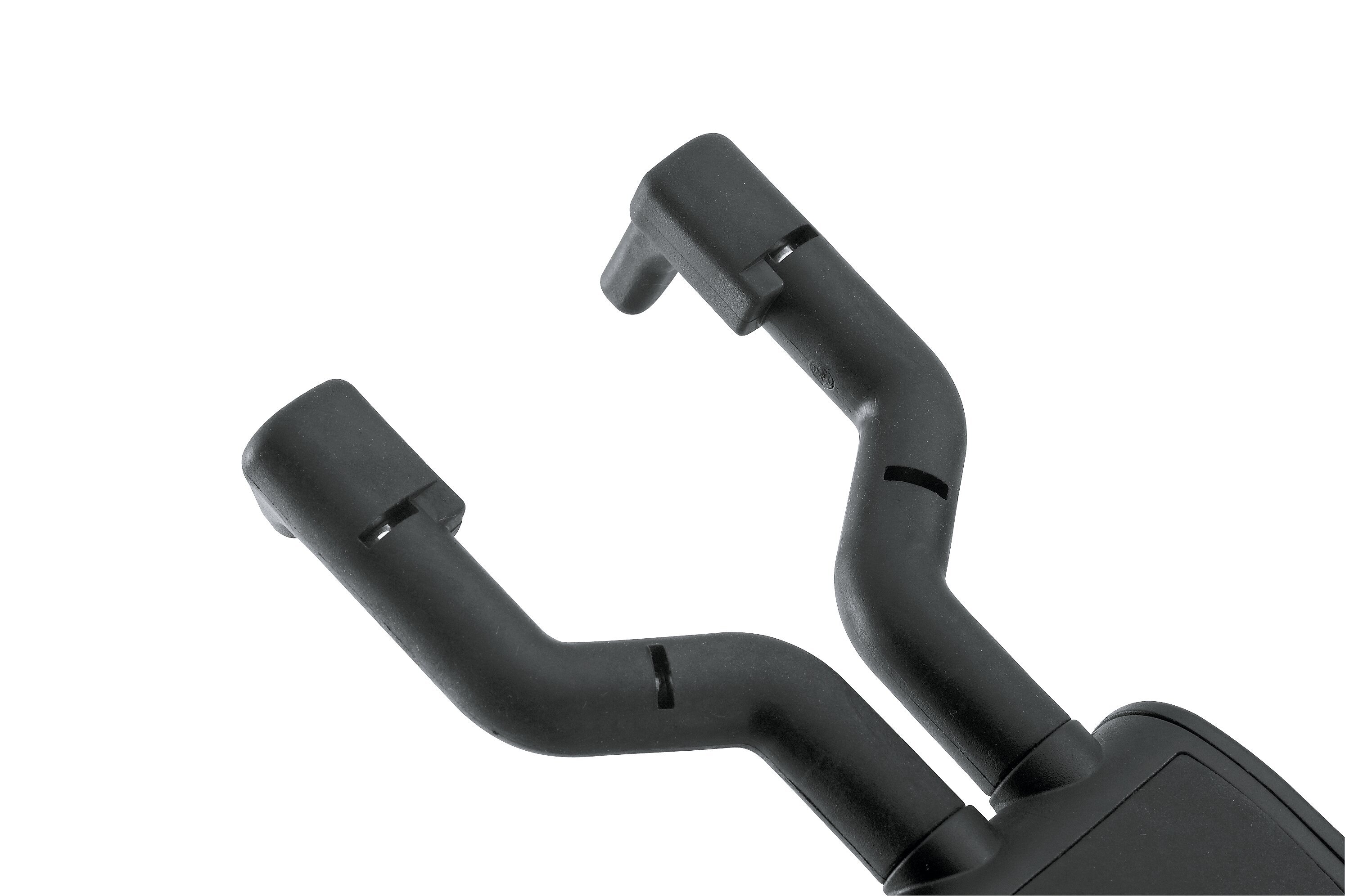 K&M 16235 Guitar wall mount