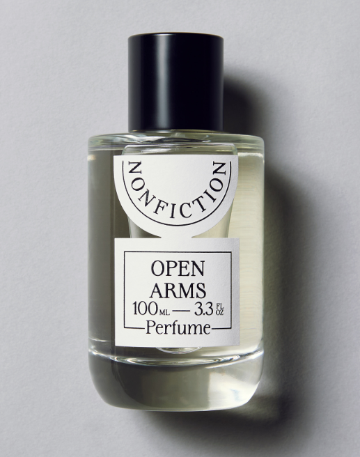 NONFICTION / Open Arms 香水 100ML  JUN25