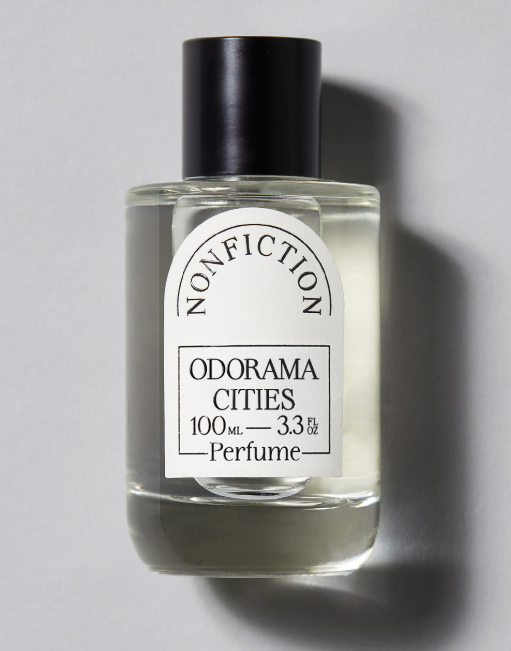 NONFICTION / Odorama City 香水 100ML JUN25
