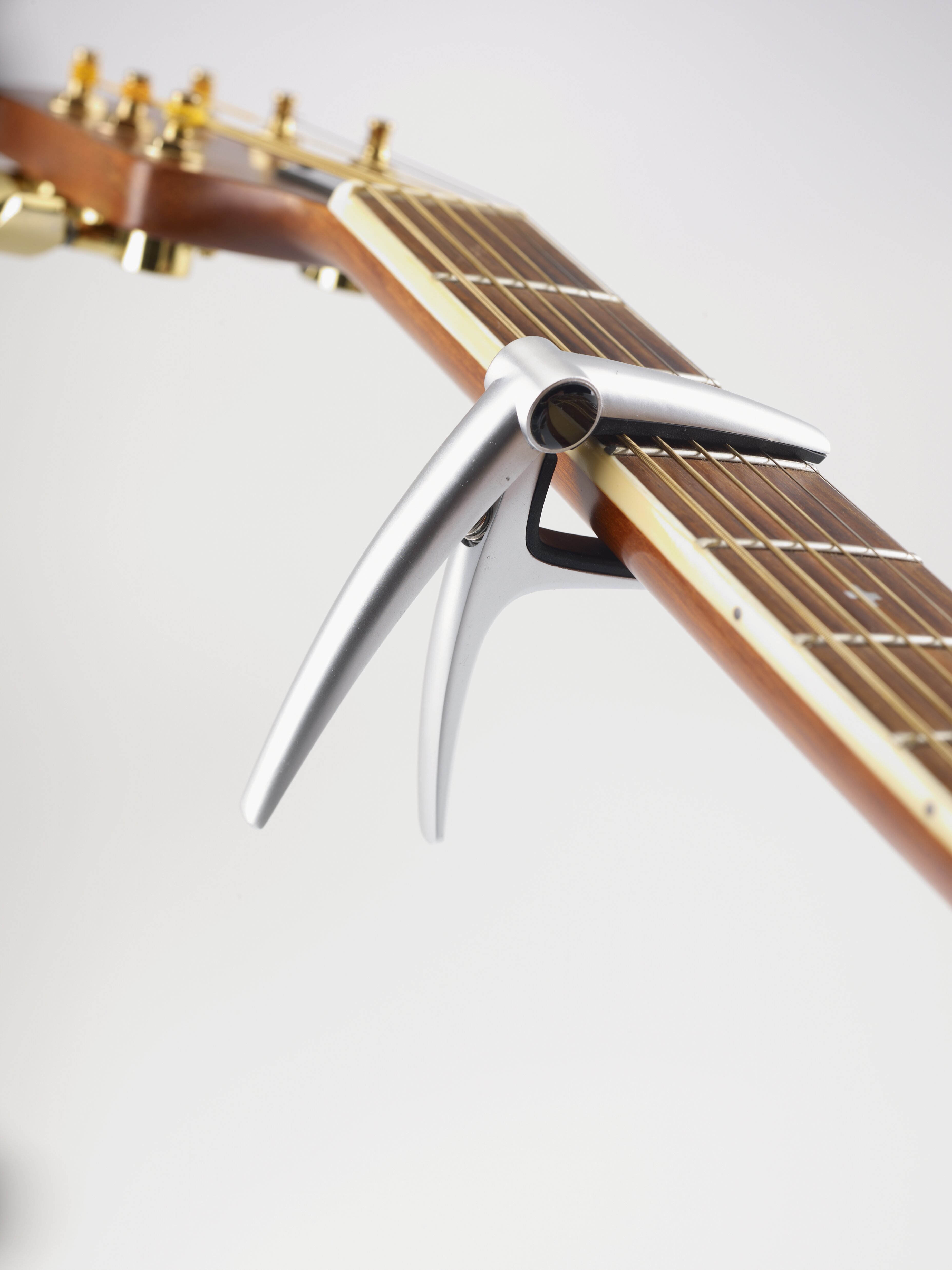 K&M 30900 Guitar capo