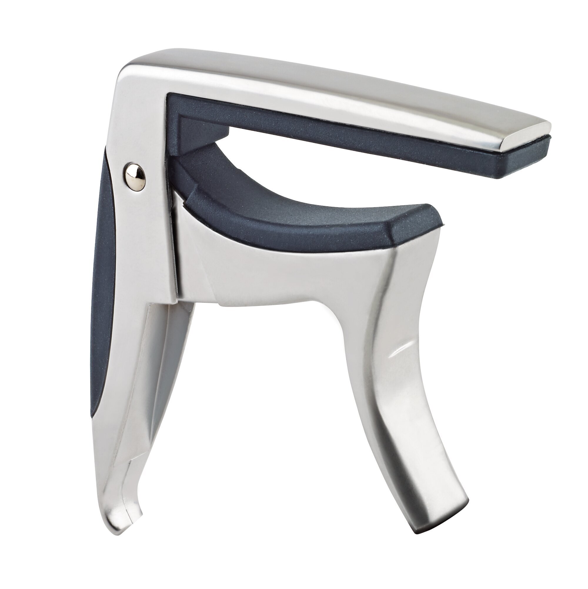 K&M 30910 Guitar capo