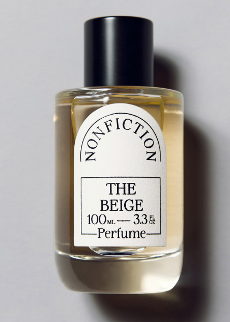 NONFICTION / The Beige 香水 100ML  JUN25