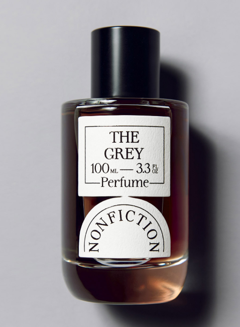 NONFICTION / The Grey 香水 100ML JUN25