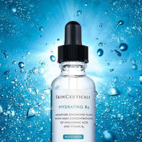 SkinCeuticals 水合維他命B5精華