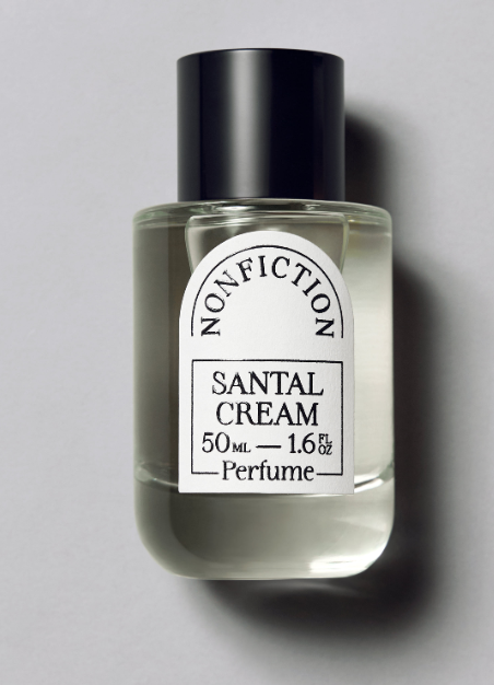 NONFICTION / Sectal Cream 香水 50ML JUN25