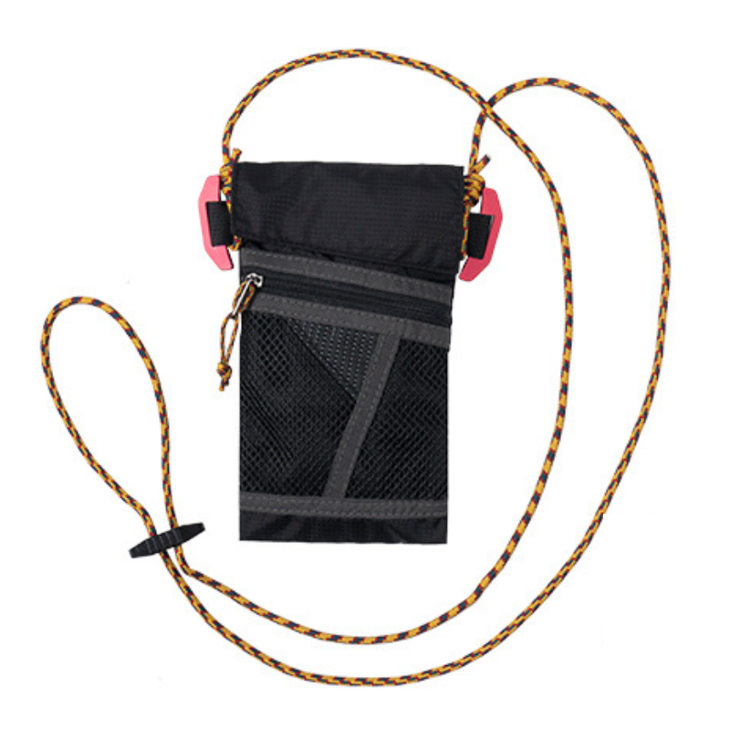 Piccoloo│可折疊收納超輕迷你尼龍多功能包